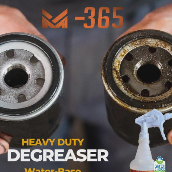 M365 Ultimate Degreaser